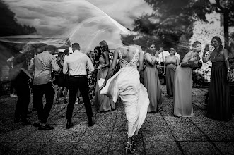 Wedding photographer Fabio Colombo. Photo of 21.06.2023