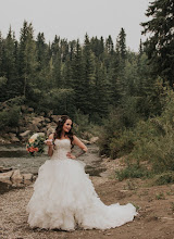 Düğün fotoğrafçısı Mckenzie Jespersen. Fotoğraf 09.05.2019 tarihinde