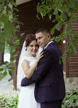 Nhiếp ảnh gia ảnh cưới Irina Mametkulova. Ảnh trong ngày 01.10.2018