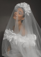 Wedding photographer Kristina Makarova. Photo of 04.03.2023