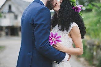 Hochzeitsfotograf Josefine Bergqvist. Foto vom 11.05.2023