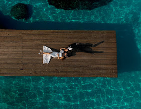 Photographe de mariage Łukasz Świtek. Photo du 15.06.2025
