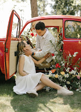 Wedding photographer Aleksandra Delovaya. Photo of 12.06.2023