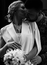 Wedding photographer Dima Taranenko. Photo of 08.01.2023