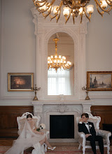 Wedding photographer Vasiliy Cerevitinov. Photo of 25.02.2024