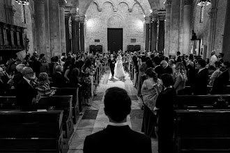 Photographe de mariage Goran Kris. Photo du 09.06.2025