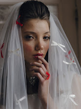 Wedding photographer Alina Vinogradova. Photo of 16.11.2023