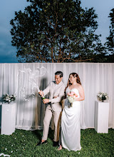 婚禮攝影師Carlos Valenzuela. 20.05.2025的照片
