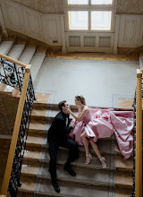 Wedding photographer Valentin Tatarinov. Photo of 28.04.2025