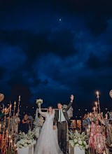 Wedding photographer Fernando Daza. Photo of 11.10.2025