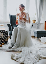 Wedding photographer Philipp Pfau. Photo of 30.06.2024