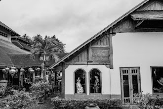 Fotógrafo de bodas Trung Giang. Foto del 16.11.2025