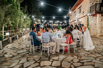 Wedding photographer Raisa Panayotova. Photo of 11.09.2025