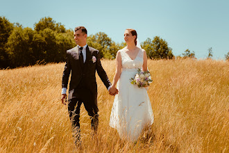 Fotografo di matrimoni Nicola Manca. Foto del 31.10.2022