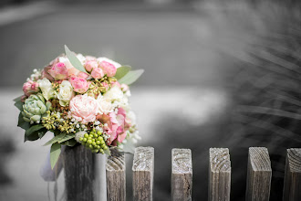 Fotografo di matrimoni Alexander Kaiser. Foto del 07.10.2017