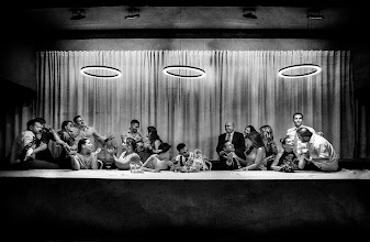 Svadobný fotograf Fraco Alvarez. Fotografia z 20.09.2025