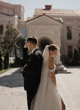 Wedding photographer Daniil Romanenko. Photo of 14.12.2024