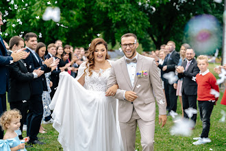 婚禮攝影師Jerguš Szczotka. 05.08.2025的照片