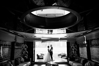 婚礼摄影师Amin Hamidnezhad. 18.02.2024的图片