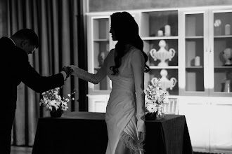 Vestuvių fotografas: Sergey Litvinov. 16.04.2024 nuotrauka