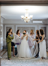 ช่างภาพงานแต่งงาน Dauren Kosherbaev. ภาพเมื่อ 06.10.2024