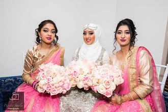 Hochzeitsfotograf Suresh Thuraiayah. Foto vom 12.02.2019