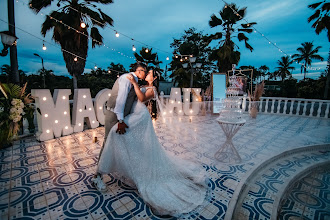 Wedding photographer Pitta ---- --. Photo of 25.06.2025