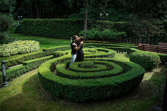 Fotógrafo de bodas Roman V. Foto del 21.07.2019