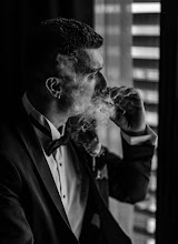 Wedding photographer Mojtaba Nabizadeh. Photo of 26.04.2025