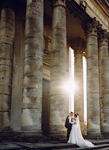 Fotografo di matrimoni Orest Palamar. Foto del 10.11.2019