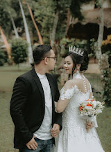 Wedding photographer Ical Sierra. Photo of 11.07.2021