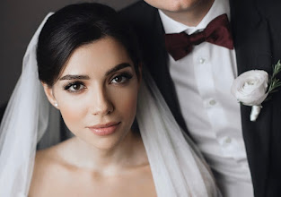 Photographe de mariage Yuliya Musina. Photo du 07.05.2024