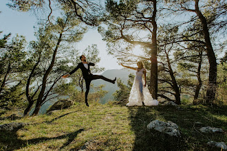 Photographer sa kasal Damira Kalajžić. Larawan ng 15.08.2025