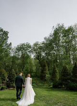 Bryllupsfotograf Olga Suslova. Foto fra 07.05.2024