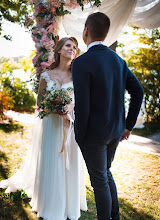 ช่างภาพงานแต่งงาน Aleksey Osipov. ภาพเมื่อ 25.10.2017