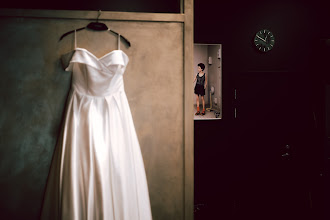 Wedding photographer Egidijus Narvydas. Photo of 29.06.2025