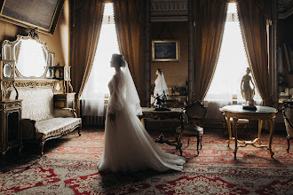 Photographe de mariage Aleksandra Orsik. Photo du 18.12.2024
