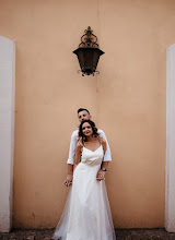 Nhiếp ảnh gia ảnh cưới Gleb Rinner. Ảnh trong ngày 13.11.2019