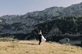 Fotografer pernikahan Vladana Vojinovic. Foto tanggal 19.08.2025