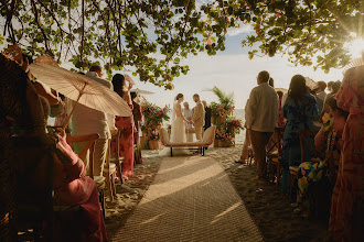 Wedding photographer Melissa Díaz. Photo of 11.07.2025