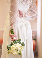 婚礼摄影师Aleksey Davydov. 24.11.2024的图片