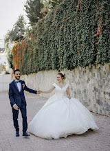 Wedding photographer Ahmet Asan. Photo of 10.01.2021