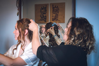 婚姻写真家 Rosario Naro. 05.06.2025 の写真
