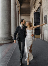 Wedding photographer Ekaterina Shvedova. Photo of 09.05.2025