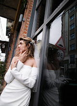 Wedding photographer Kirill Dementev. Photo of 16.05.2025