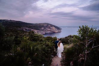 Fotógrafo de casamento Valeria Mameli. Foto de 04.06.2023