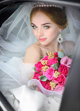 Wedding photographer Arina Elizarova. Photo of 04.02.2018