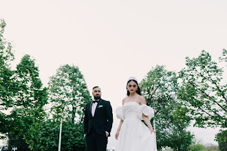 Bryllupsfotograf Mauro Zuccaro. Bilde av 03.05.2024