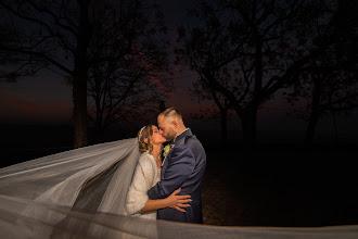 Hochzeitsfotograf Alessandro Di Boscio. Foto vom 19.03.2024