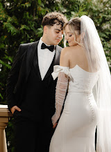Photographe de mariage Darii Sorin. Photo du 21.09.2025